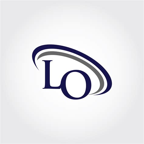 lo logo design 招小孩喜歡的人